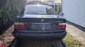 BMW 316i Avus Blau 