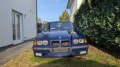 BMW 316i Avus Blau 
