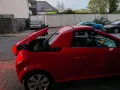 Opel Tigra Twin Top 1.4L,139t Km, HU- 10/27