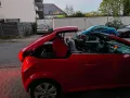 Opel Tigra Twin Top 1.4L,139t Km, HU- 10/27