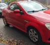 Opel Tigra Twin Top 1.4L,139t Km, HU- 10/27