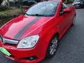 Opel Tigra Twin Top 1.4L,139t Km, HU- 10/27