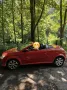 Opel Tigra Twin Top 1.4L,139t Km, HU- 10/27