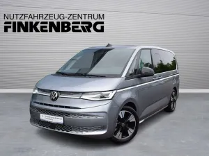 Volkswagen T7 Multivan Style 2.0 TDI DSG lang *Pano*StaHzg