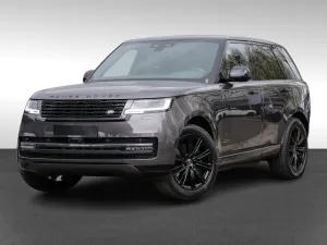 Land Rover Range Rover P550e Autobiography -LED-PANO-KLIMA