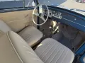 Volkswagen VW Käfer mit Faltdach aus 1958