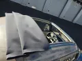 Volkswagen VW Käfer mit Faltdach aus 1958