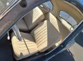 Volkswagen VW Käfer mit Faltdach aus 1958