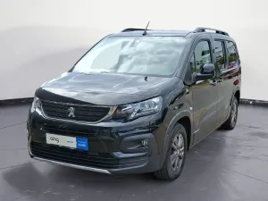 Peugeot Rifter L2 Allure P BlueHDi 130 Sitzheizung, Temp
