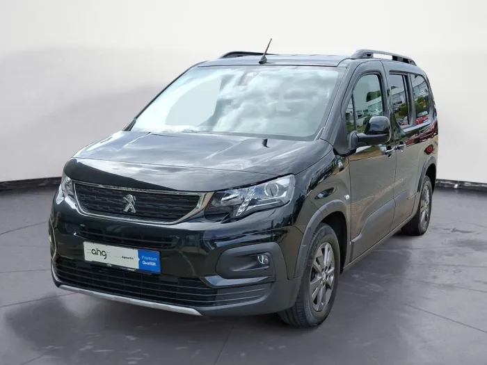 Peugeot Rifter L2 Allure P BlueHDi 130 Sitzheizung, Temp