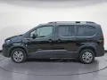 Peugeot Rifter L2 Allure P BlueHDi 130 Sitzheizung, Temp