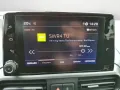 Peugeot Rifter L2 Allure P BlueHDi 130 Sitzheizung, Temp