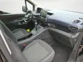 Peugeot Rifter L2 Allure P BlueHDi 130 Sitzheizung, Temp