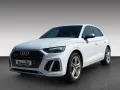 Audi SQ5 3.0 TDI quattro Tiptronic HEADUP+AHK+B&O