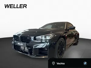 BMW M2 Coupé HUD adLED H/K 20