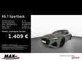 Audi RS7 Sportback 305KM/H+KERAMIK+UPE174+MATRIX+PANO
