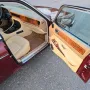 Jaguar Daimler XJ40 Oldtimer H Kennziechen...