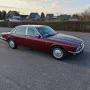 Jaguar Daimler XJ40 Oldtimer H Kennziechen...