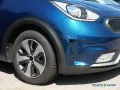 Kia Niro 1.6 HEV DCT VISION ADA LAST-Paket