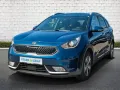 Kia Niro 1.6 HEV DCT VISION ADA LAST-Paket
