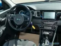Kia Niro 1.6 HEV DCT VISION ADA LAST-Paket