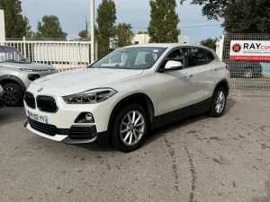 BMW sDrive16dA 116ch Business Design