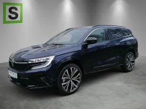 Renault ESPACE Iconic E-Tech Full Hybrid 200