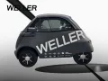 Microlino Competizione LED Klima
