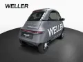 Microlino Competizione LED Klima