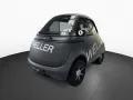 Microlino Competizione LED Klima