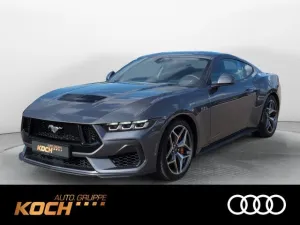 Ford Mustang Fastback 5.0 Ti-VCT V8 328 kW GT