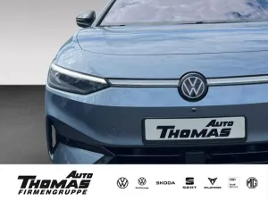 Volkswagen ID.7 Tourer 1-Gang-Automatik Pro S Shz Navi