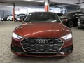 Audi A7 Sportback 45 TFSI quattro S line Head Up Pano