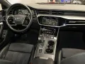 Audi A7 Sportback 45 TFSI quattro S line Head Up Pano