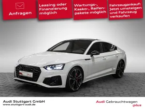 Audi S5 Sportback 3.0 TDI qu Competition Edition Plus