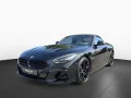 BMW Z4 sDr 30i M-SPORT,H/K,St&Go,HUD,adaLED,Memory