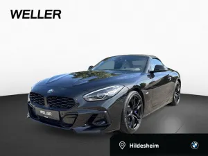 BMW Z4 sDr 30i M-SPORT,H/K,St&Go,HUD,adaLED,Memory