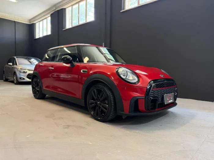 MINI Mini Cooper 1.2 100CV - ALL. JOHN COOPER WORKS