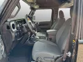 Jeep Wrangler JEEP WRANGLER 2-DOOR SPORT 4X4
