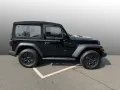 Jeep Wrangler JEEP WRANGLER 2-DOOR SPORT 4X4
