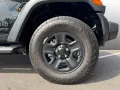 Jeep Wrangler JEEP WRANGLER 2-DOOR SPORT 4X4