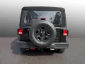 Jeep Wrangler JEEP WRANGLER 2-DOOR SPORT 4X4