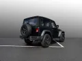 Jeep Wrangler JEEP WRANGLER 2-DOOR SPORT 4X4