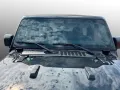 Jeep Wrangler JEEP WRANGLER 2-DOOR SPORT 4X4