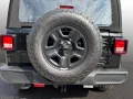 Jeep Wrangler JEEP WRANGLER 2-DOOR SPORT 4X4