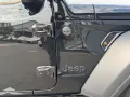 Jeep Wrangler JEEP WRANGLER 2-DOOR SPORT 4X4
