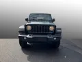 Jeep Wrangler JEEP WRANGLER 2-DOOR SPORT 4X4