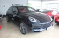 Porsche Cayenne E-Hybrid Platinum Edition/SportChrono