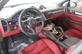 Porsche Cayenne E-Hybrid Platinum Edition/SportChrono