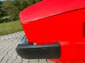 Volkswagen Vw scirocco 1 1977 1,6 Marsrot H Kennzeichen